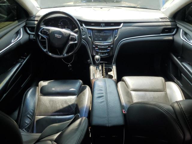 Photo 8 from auction – 2016 CADILLAC XTS with VIN 2G61U5S30G9186901