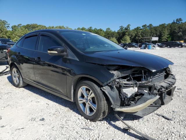 Photo 4 from auction – 2013 FORD FOCUS SE with VIN 1FADP3F22DL262314