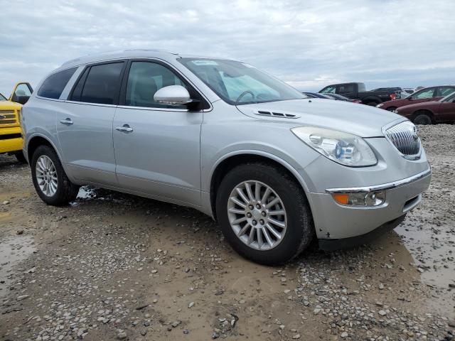 Photo 4 from auction – 2011 BUICK ENCLAVE CX with VIN 5GAKVBED6BJ341368