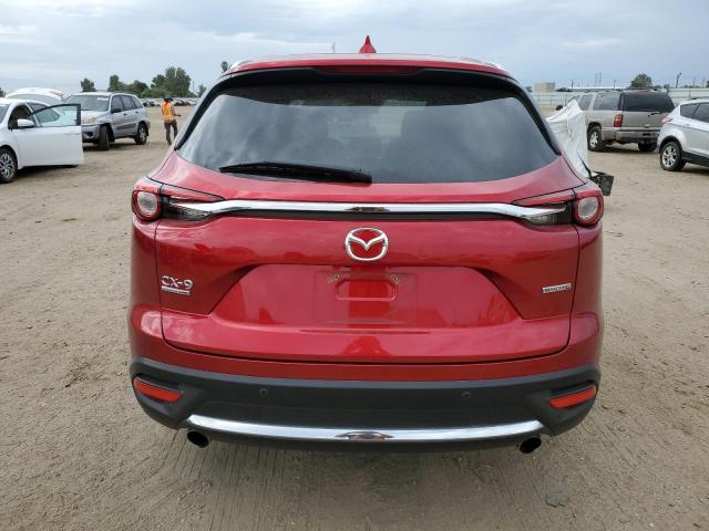 Photo 6 from auction – 2021 MAZDA CX-9 SIGNA with VIN JM3TCBEY7M0529909