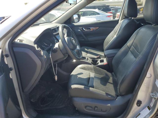 Photo 7 from auction – 2017 NISSAN ROGUE S with VIN KNMAT2MT1HP565372
