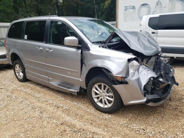 Photo 4 from auction – 2014 DODGE GRAND CARA with VIN 2C4RDGCG3ER253257