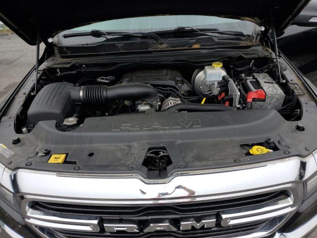Photo 11 from auction – 2019 RAM 1500 BIG H with VIN 1C6SRFFT4KN647159