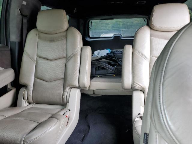Фото 10 с аукциона – 2017 CADILLAC ESCALADE E с VIN 1GYS4HKJ0HR262183