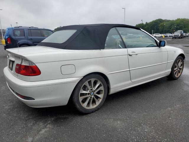Photo 3 from auction – 2006 BMW 330 CI with VIN WBABW53466PZ41632