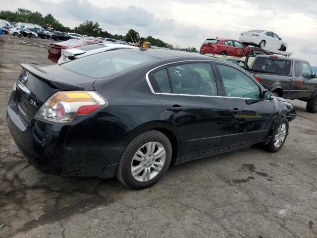 Photo 3 from auction – 2012 NISSAN ALTIMA BAS with VIN 1N4AL2AP4CC172530