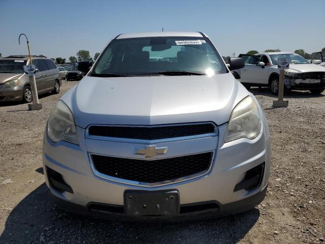 Photo 5 from auction – 2014 CHEVROLET EQUINOX LS with VIN 2GNFLEEK0E6165478