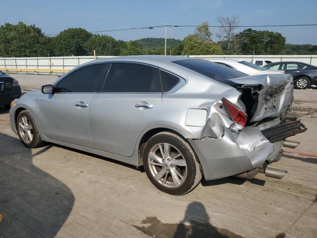 Photo 2 from auction – 2014 NISSAN ALTIMA 2.5 with VIN 1N4AL3AP7EC424926