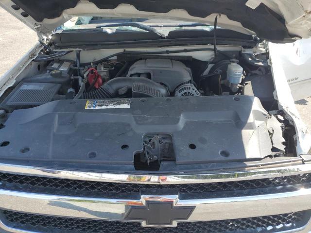 Photo 11 from auction – 2011 CHEVROLET SILVERADO with VIN 3GCPKSE37BG191440