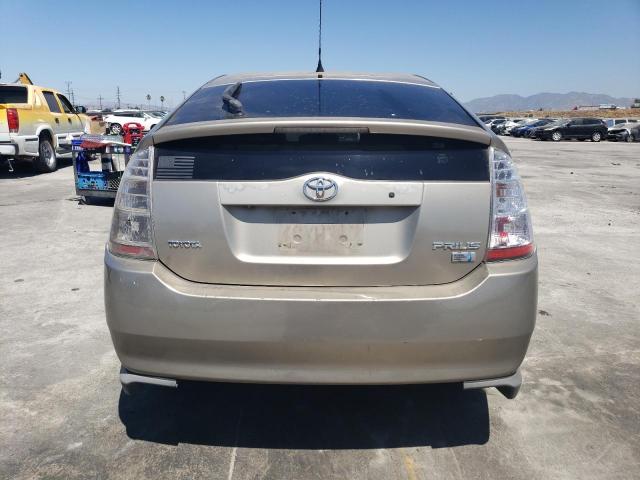 Photo 6 from auction – 2006 TOYOTA PRIUS with VIN JTDKB20U367523935
