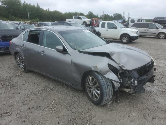 Photo 4 from auction – 2009 INFINITI G37 BASE with VIN JNKCV61E89M011652