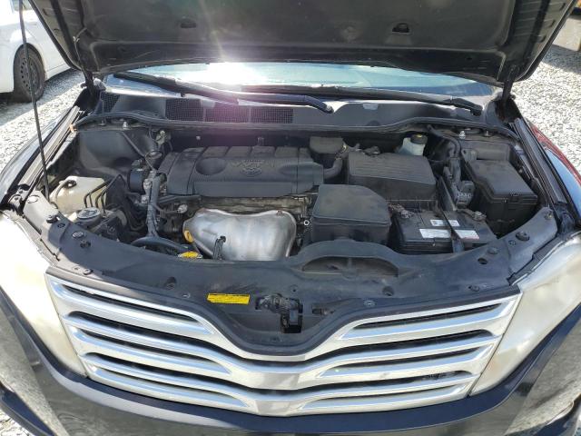 Photo 12 from auction – 2010 TOYOTA VENZA with VIN 4T3BA3BB8AU010097
