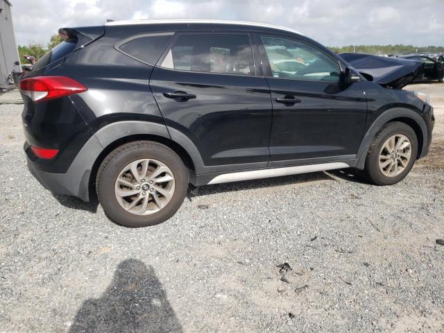 Photo 3 from auction – 2017 HYUNDAI TUCSON LIM with VIN KM8J3CA48HU474292