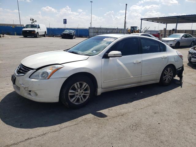 NISSAN ALTIMA BAS 2012 with VIN 1N4AL2AP1CN565194 - Photo from auction