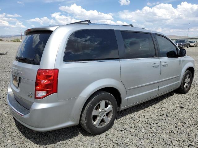 Photo 3 from auction – 2011 DODGE GRAND CARA with VIN 2D4RN5DG2BR755059