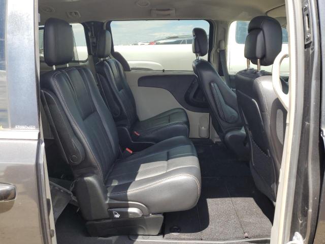 Foto 11 de la subasta – 2011 CHRYSLER TOWN & COU con VIN 2A4RR8DG8BR763602