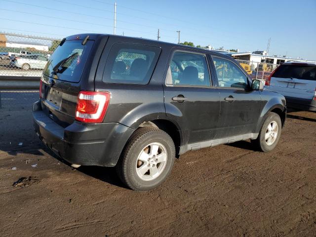 Zdjęcie 3 z aukcji – 2011 FORD ESCAPE XLS z VIN 1FMCU9C70BKB78654