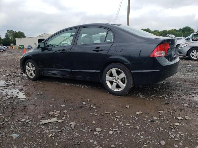 Photo 2 from auction – 2008 HONDA CIVIC EXL with VIN 2HGFA16998H329033