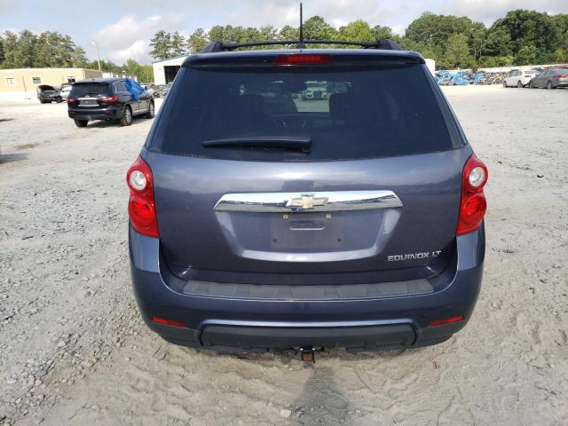 Photo 6 from auction – 2014 CHEVROLET EQUINOX LT with VIN 2GNALCEK7E6292971