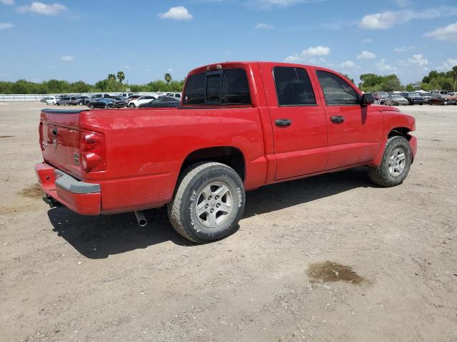 Photo 3 from auction – 2007 DODGE DAKOTA QUA with VIN 1D7HE48P27S190823