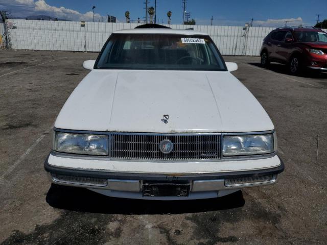 Photo 5 from auction – 1987 BUICK ELECTRA PA with VIN 1G4CW5133H1405000