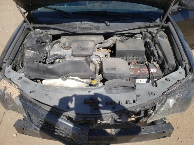 Photo 11 from auction – 2012 TOYOTA CAMRY BASE with VIN 4T1BF1FK0CU032400
