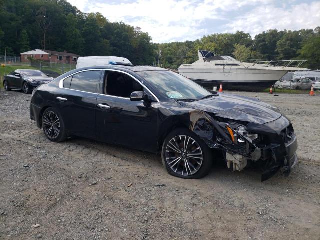 Photo 4 from auction – 2014 NISSAN MAXIMA S with VIN 1N4AA5AP8EC431854