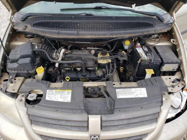 Photo 12 from auction – 2005 DODGE GRAND CARA with VIN 1D4GP24R65B290984