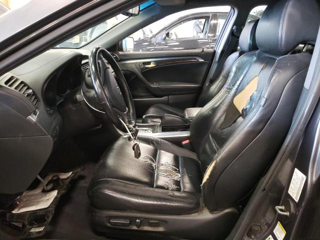 Photo 7 from auction – 2008 ACURA TL with VIN 19UUA66278A008209