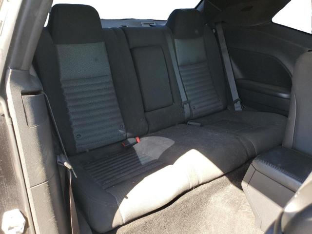 Photo 10 from auction – 2014 DODGE CHALLENGER with VIN 2C3CDYAG2EH204351