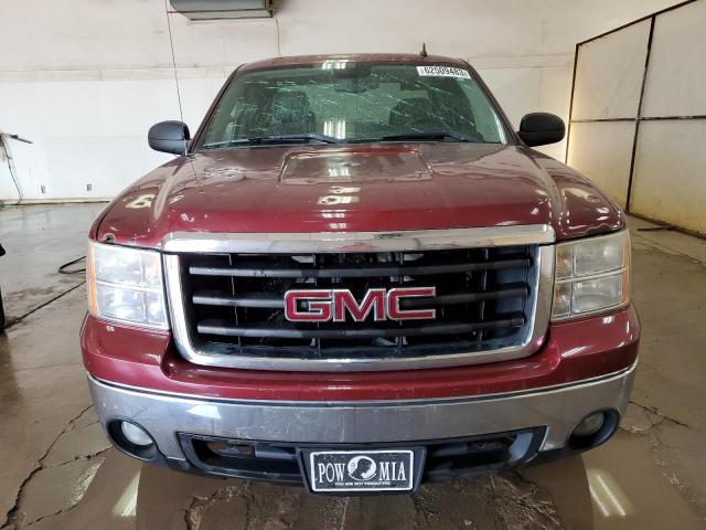 Photo 5 from auction – 2008 GMC SIERRA K15 with VIN 1GTEK19098Z271171