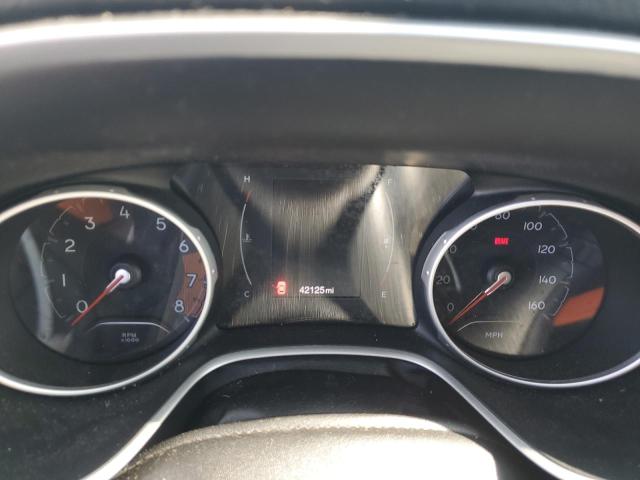 Фото 9 с аукциона – 2019 JEEP COMPASS LA с VIN 3C4NJCBB5KT636843