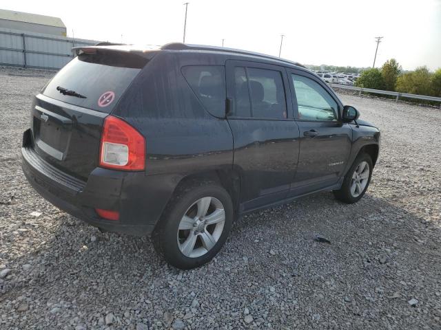 Photo 3 from auction – 2012 JEEP COMPASS SP with VIN 1C4NJCBB8CD521208