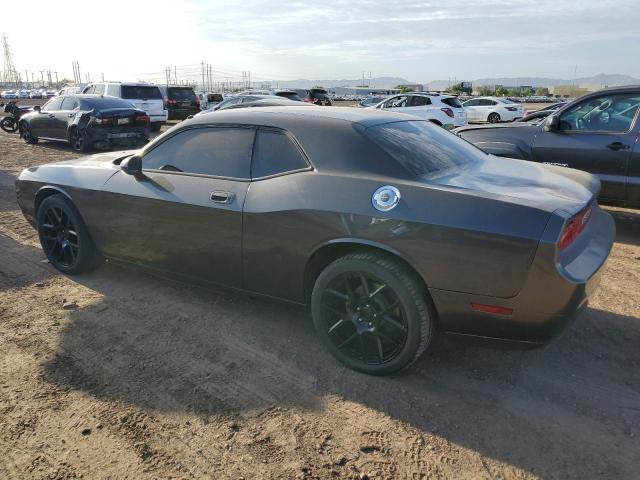 Photo 2 from auction – 2010 DODGE CHALLENGER with VIN 2B3CJ4DV6AH166707