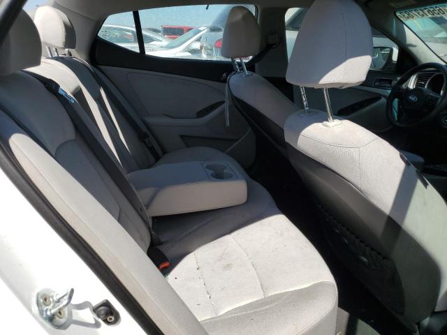 Photo 10 from auction – 2015 KIA OPTIMA LX with VIN KNAGM4A71F5644153