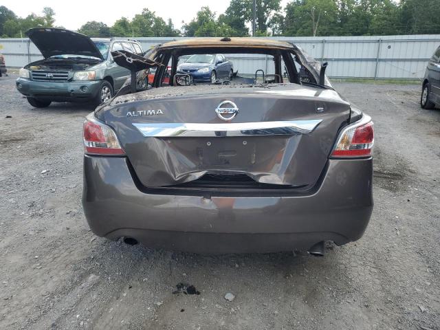 Photo 6 from auction – 2015 NISSAN ALTIMA with VIN 1N4AL3AP1FC110254