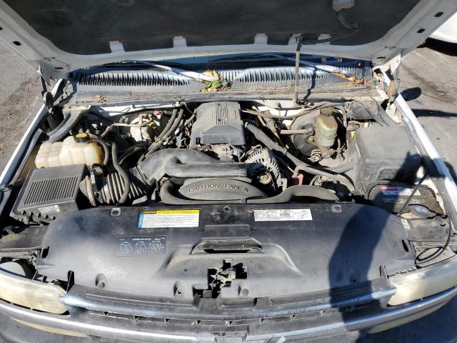 Photo 11 from auction – 1999 CHEVROLET SILVERADO with VIN 2GCEC19T2X1155826