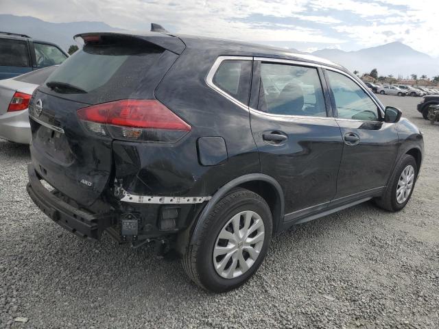 Photo 3 from auction – 2018 NISSAN ROGUE S with VIN KNMAT2MV3JP586666