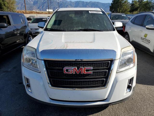 Photo 5 from auction – 2013 GMC TERRAIN SL with VIN 2GKALMEK0D6353482