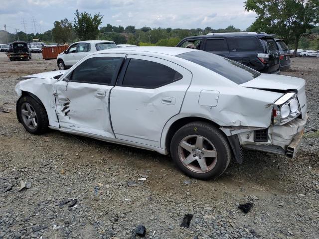 Photo 2 from auction – 2010 DODGE CHARGER with VIN 2B3CA4CD5AH270999