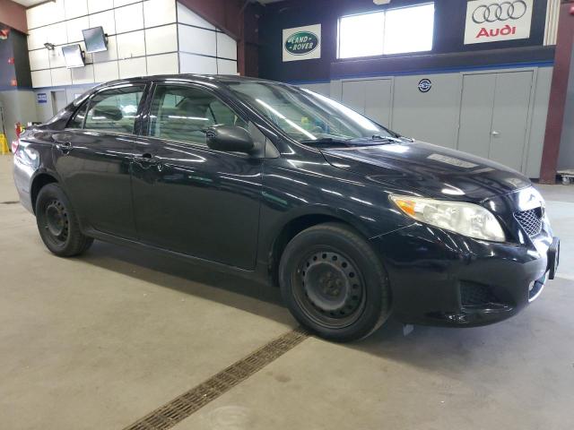 Photo 4 from auction – 2010 TOYOTA COROLLA BA with VIN 1NXBU4EE2AZ354021
