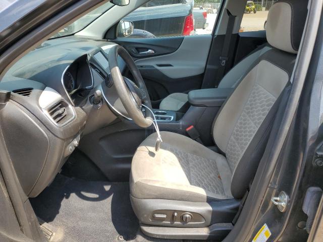 Zdjęcie 7 z aukcji – 2020 CHEVROLET EQUINOX LS z VIN 2GNAXHEV2L6267212