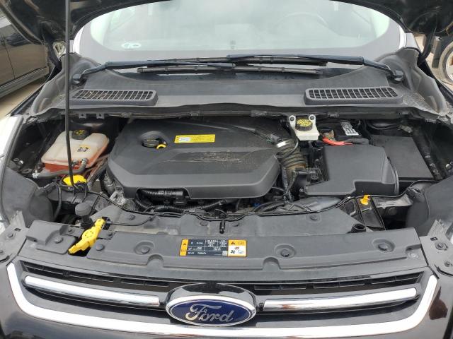 Photo 12 from auction – 2013 FORD ESCAPE SEL with VIN 1FMCU0HX7DUC33466