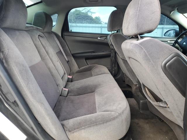 Фото 10 с аукциона – 2012 CHEVROLET IMPALA LS с VIN 2G1WF5E39C1236236