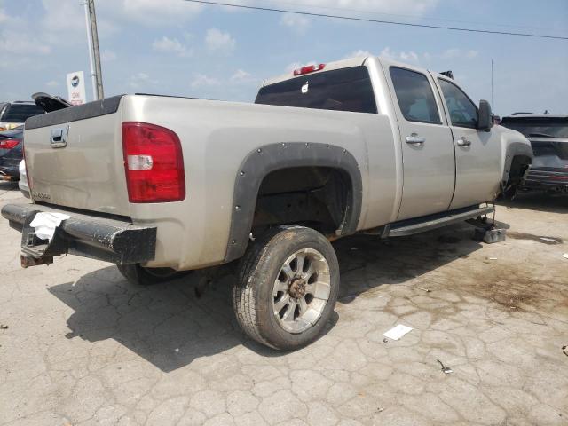 Photo 3 from auction – 2008 CHEVROLET SILVERADO with VIN 1GCHK23K58F193695