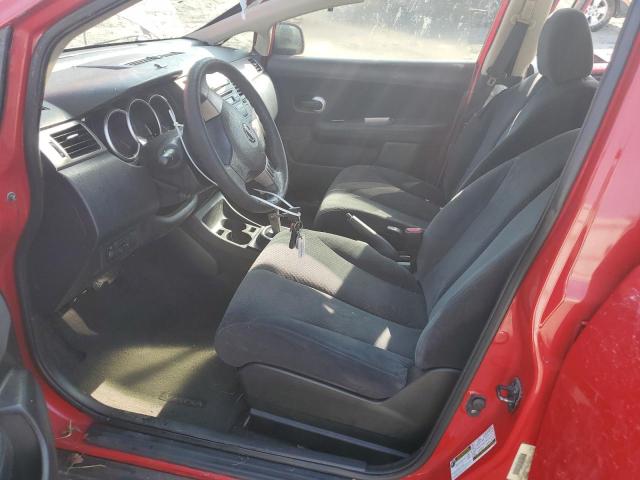 Photo 7 from auction – 2011 NISSAN VERSA S with VIN 3N1BC1CP2BL501916
