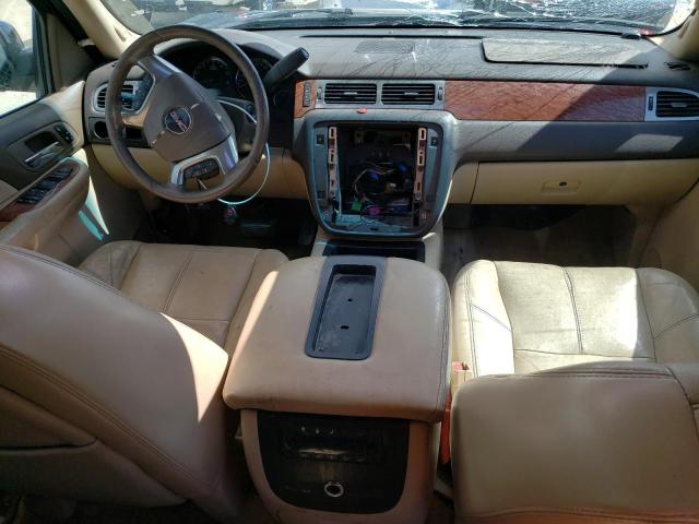 Photo 8 from auction – 2007 GMC YUKON with VIN 1GKFC13047R234543
