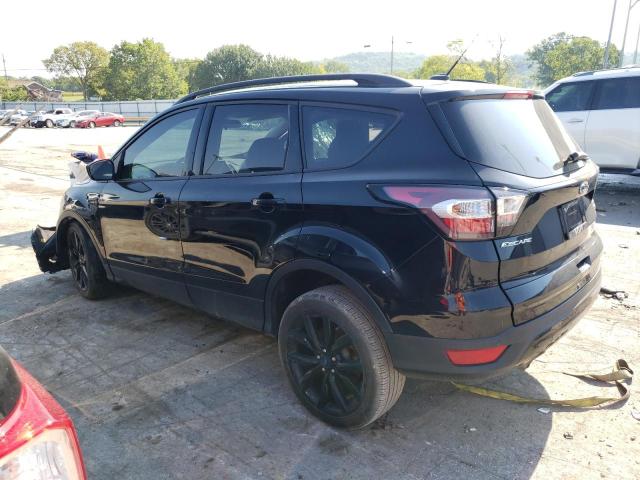 Photo 2 from auction – 2017 FORD ESCAPE SE with VIN 1FMCU0GD2HUC09024