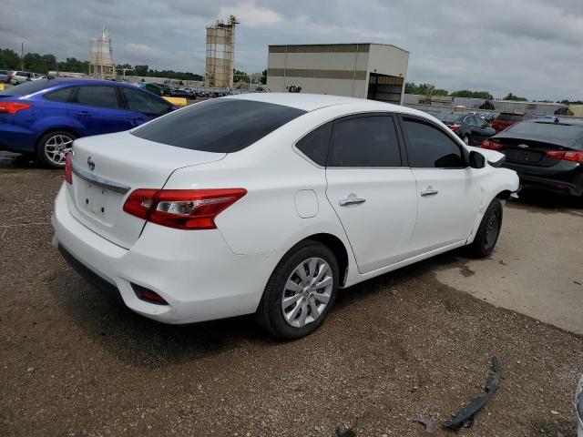 Photo 3 from auction – 2019 NISSAN SENTRA S with VIN 3N1AB7AP1KY360232