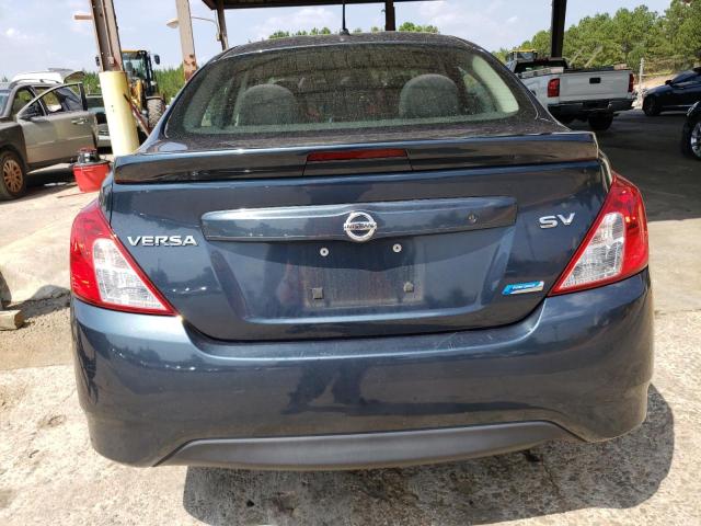 Photo 6 from auction – 2016 NISSAN VERSA S with VIN 3N1CN7AP1GL840680